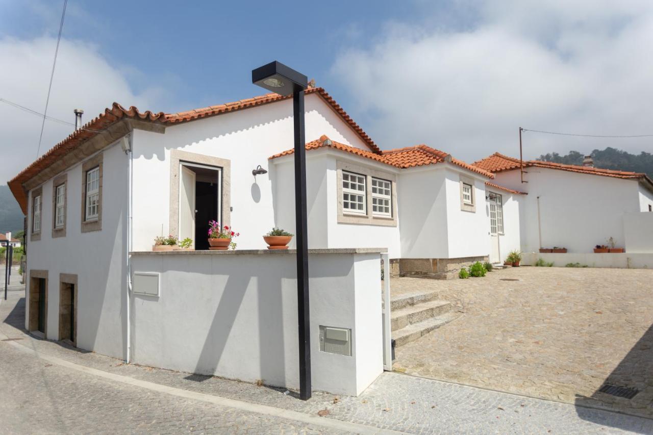 Casa Da Sousa Villa Arouca Exterior photo
