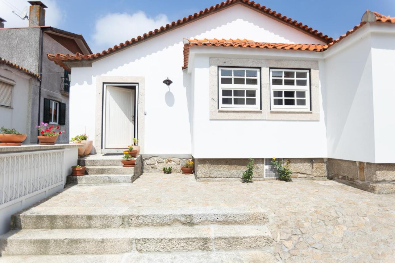 Casa Da Sousa Villa Arouca Exterior photo